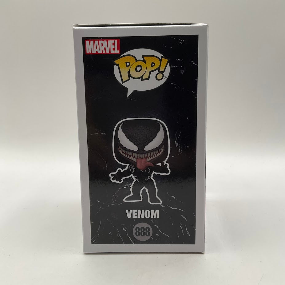 Venom Funko Pop! Venom Let There Be Carnage #888、Funko、kayou
