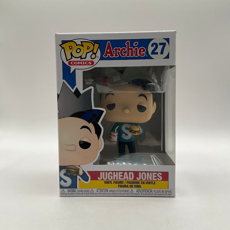 Jughead Jones Funko Pop! Archie #27、Funko、kayou