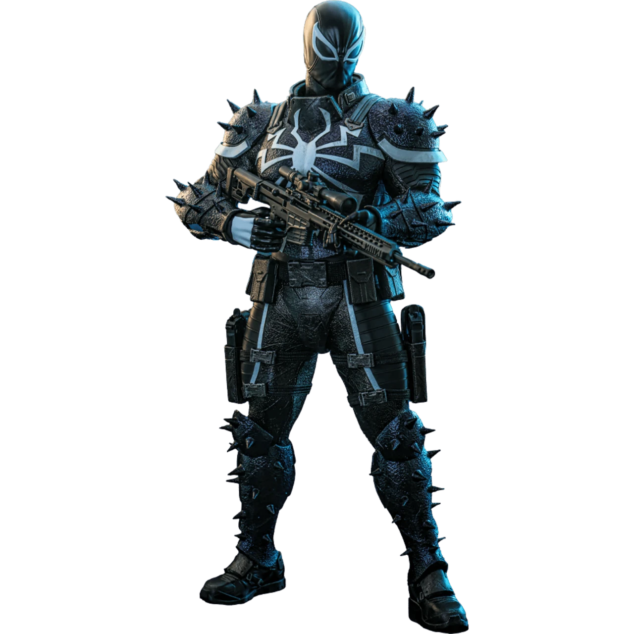 Marvel: Agent Venom CMS025 - 1/6th Scale Collectible Figure、Hot Toys、kayou