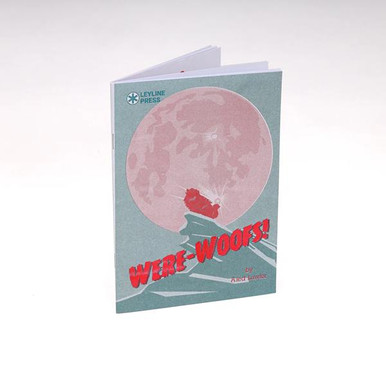 Were-Woofs!、Leyline Press、kayou