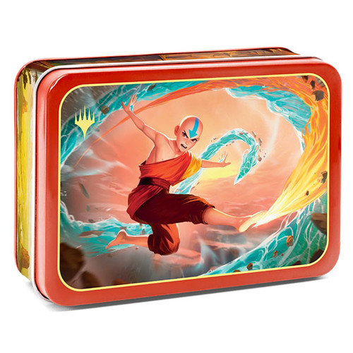 MTG Avatar: The Last Airbender Token Set、Beadle & Grimm's、kayou