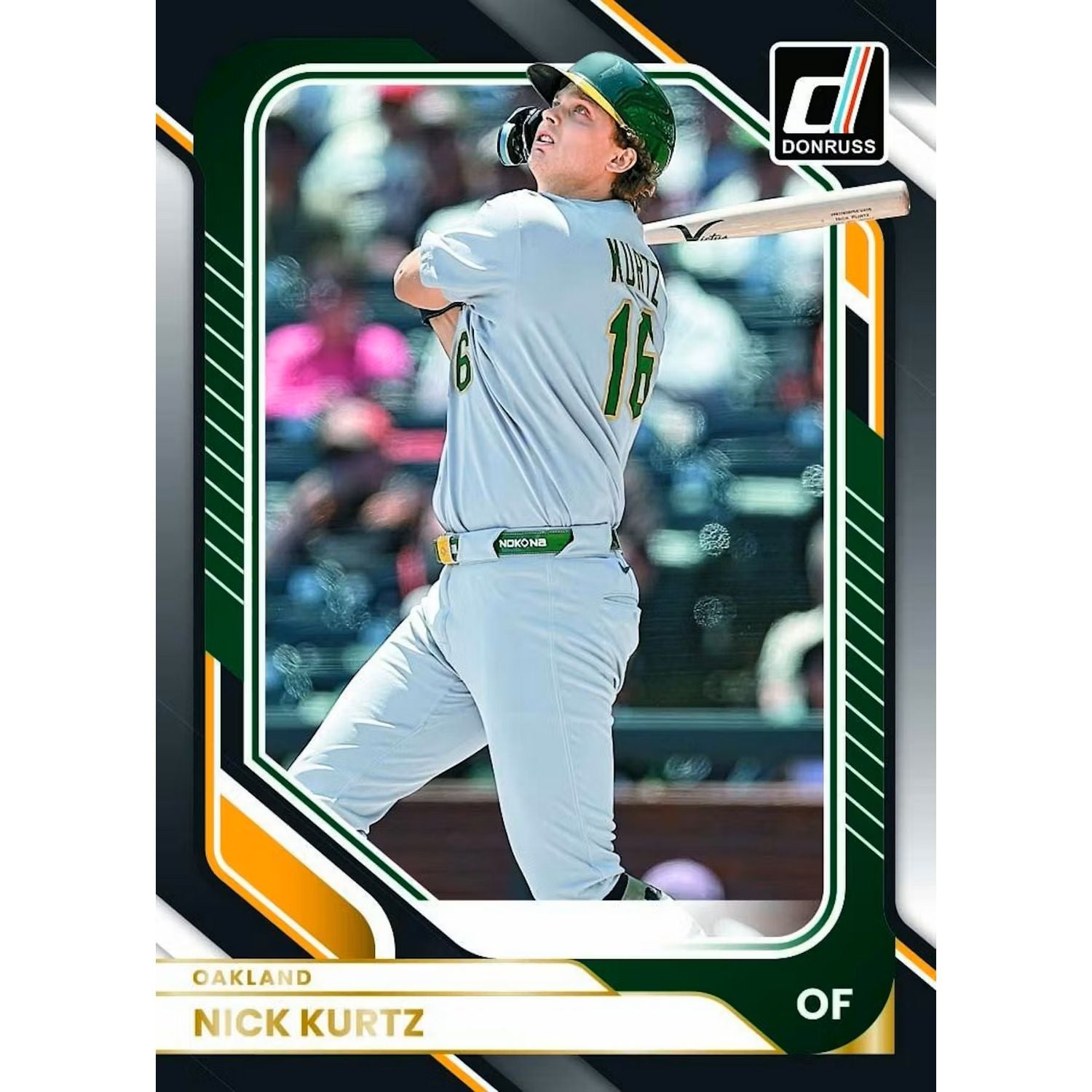 2026 Panini Donruss Baseball Hobby Box、Panini、kayou