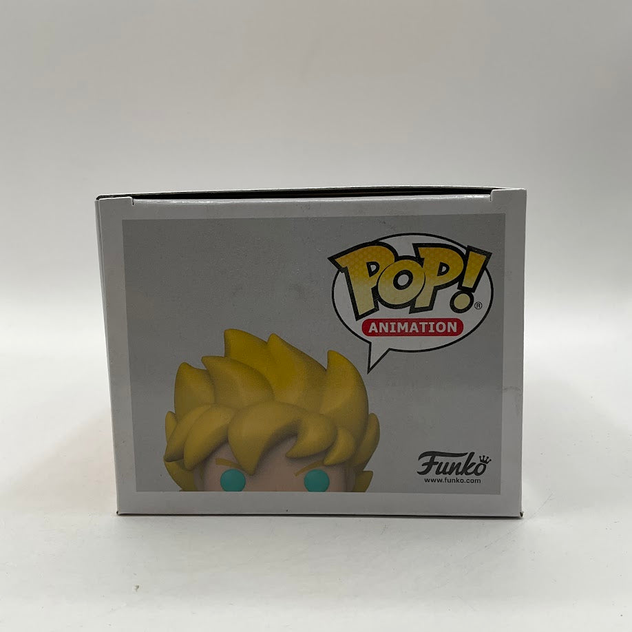 Super Saiyan Goku with Kamehameha Funko Pop! Dragon Ball Z #948、Funko、kayou