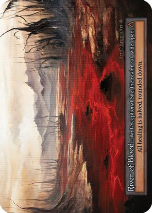 River of Blood - Gothic、Gothic、kayou