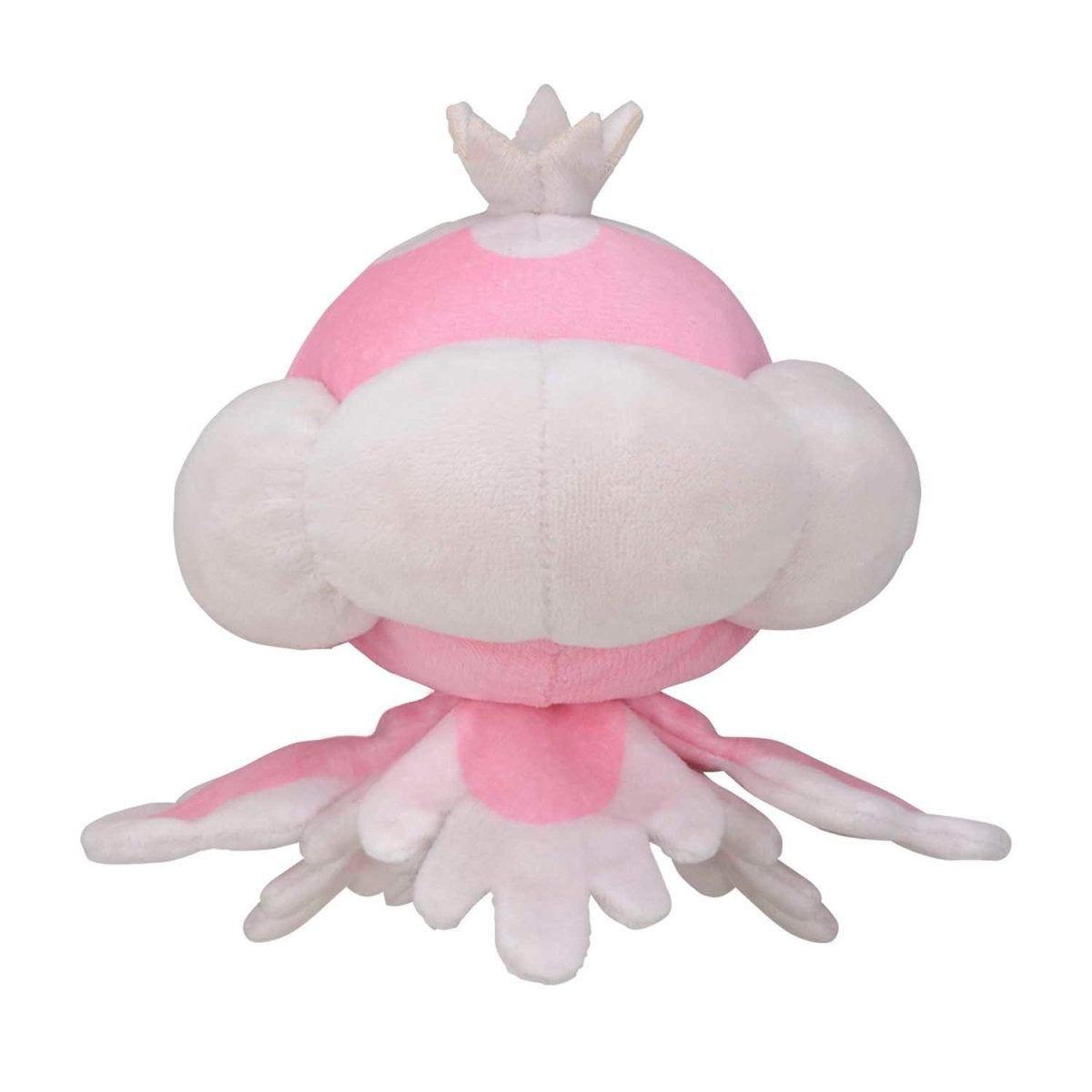 Pokemon: Pokemon Fit Jellicent (Female) No.593 Plush (Japanese Pokemon Center Exclusive)、Pokemon、kayou