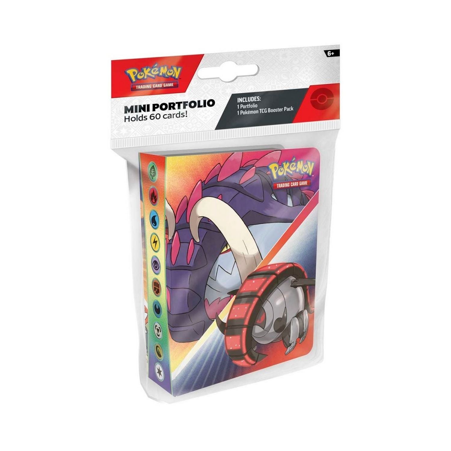 Pokemon: 2024 Q1 Mini Portfolio、Pokemon、kayou