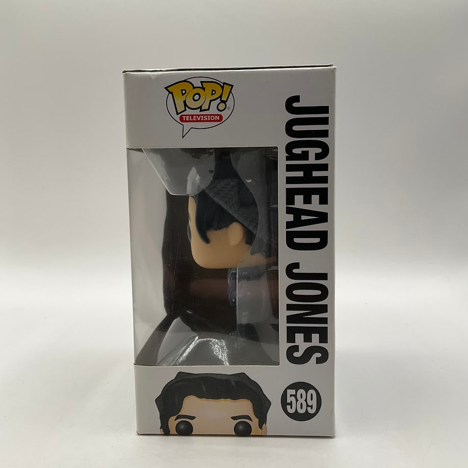 Jughead Jones Funko Pop! Riverdale #589、Funko、kayou