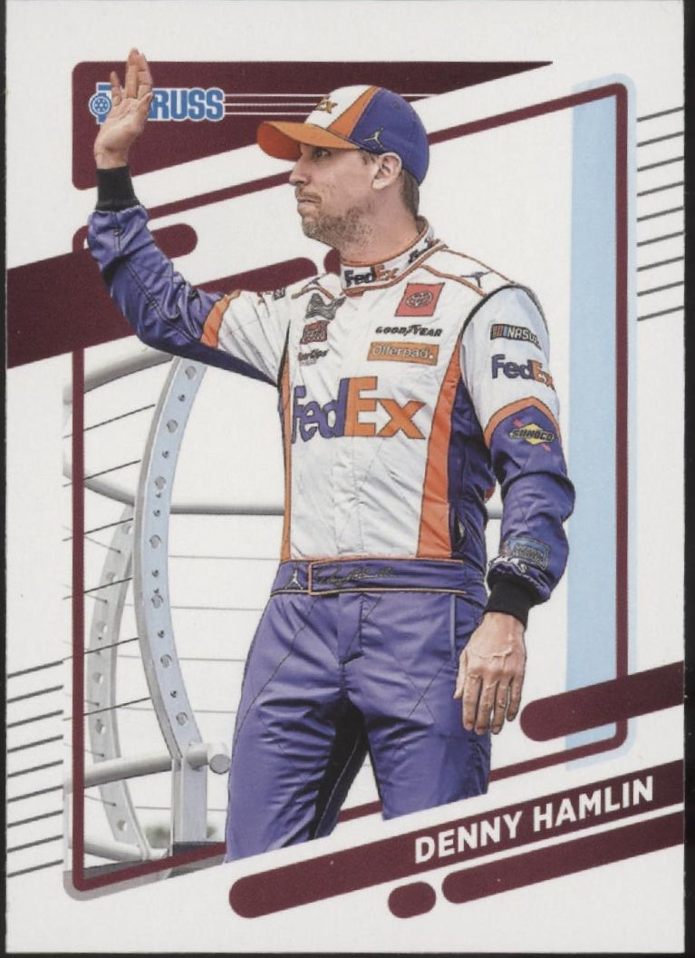 Denny Hamlin Racing Lot of 10、Not specified、kayou
