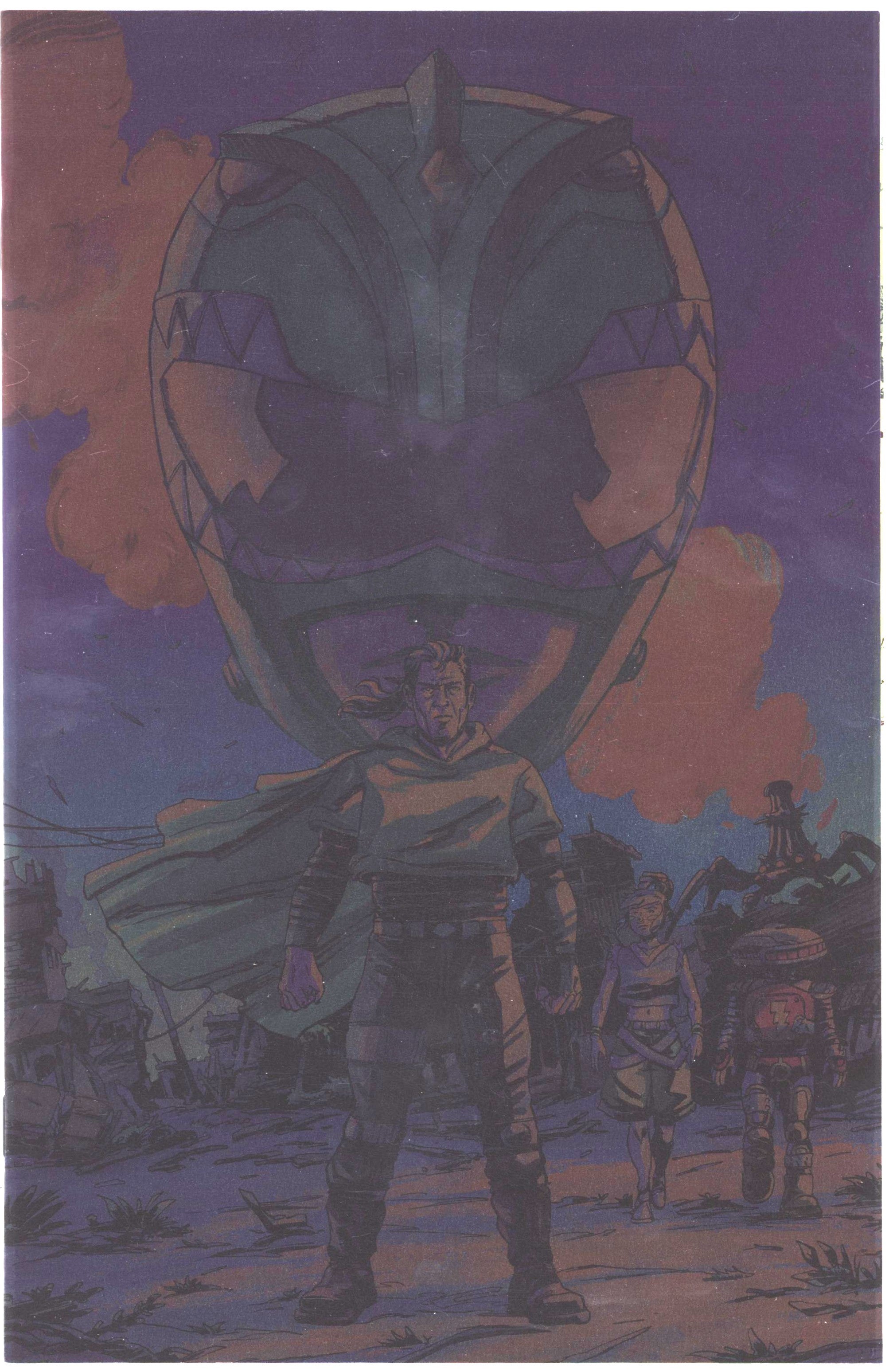 Power Rangers Green #1 G 1 in 10 Variant Edition Foil Variant (Full Art, Foil, Vargas)、Boom! Entertainment、kayou