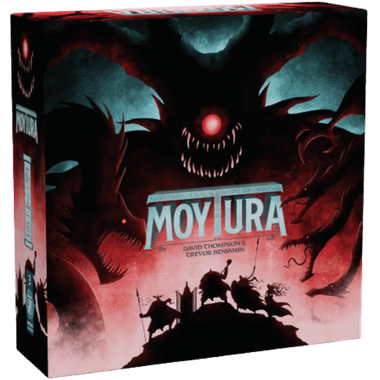 Moytura (Add to cart to see price)、Bitewing、kayou