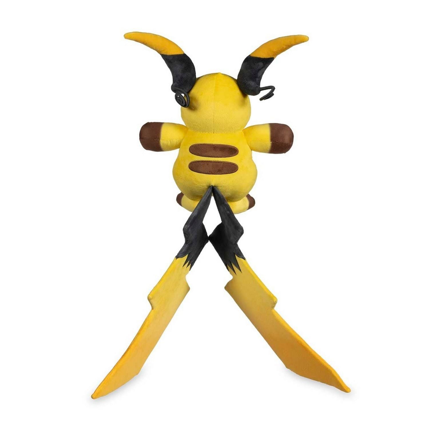 Pokemon: Mega Raichu X Plush、Pokemon、kayou
