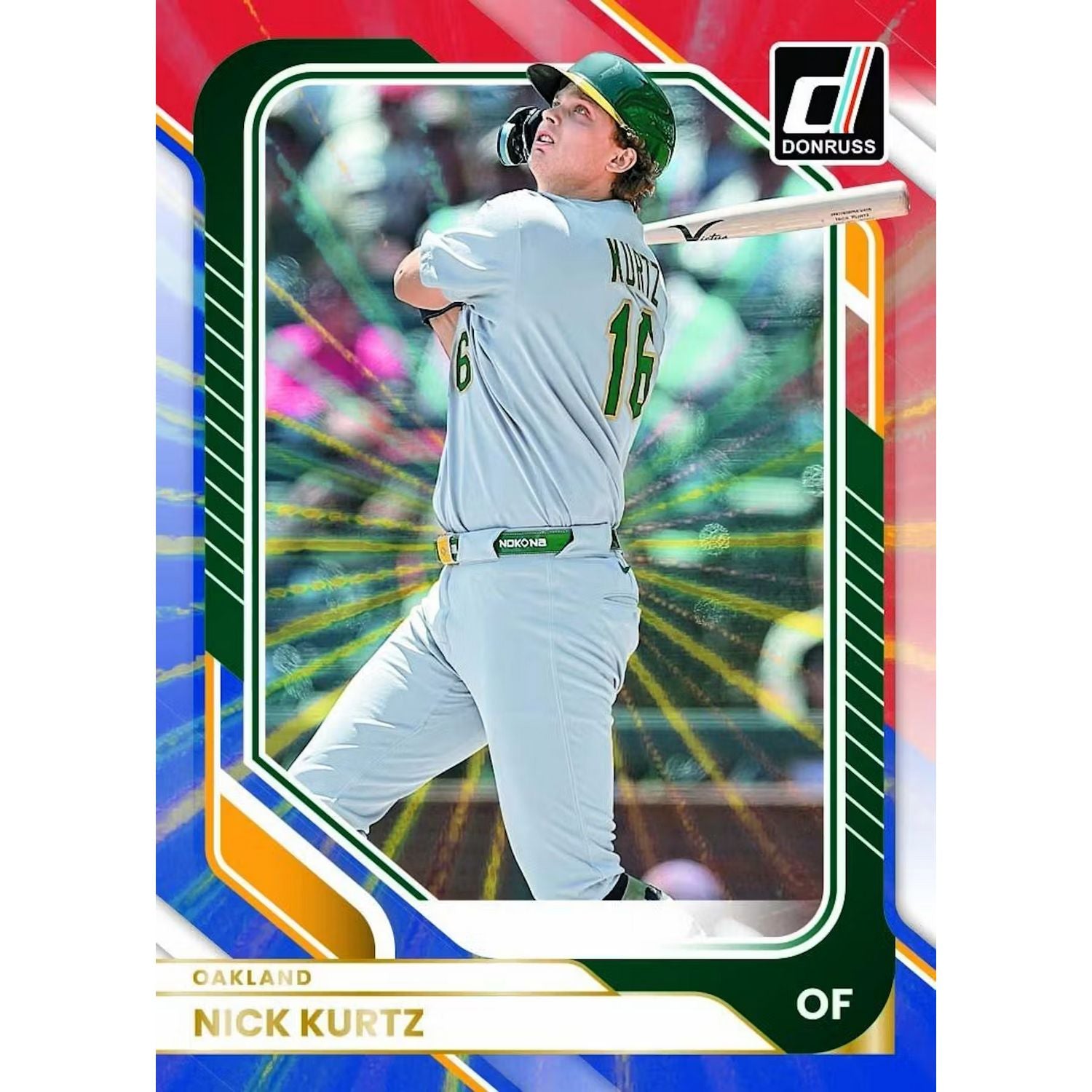 2026 Panini Donruss Baseball Hobby Blaster Box、Panini、kayou