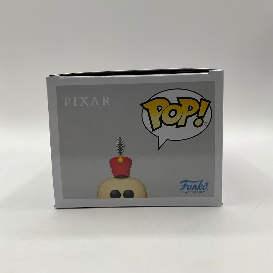 Tin Toy Funko Pop! Toy Story #1559 2025 Wondrous Convention、Funko、kayou