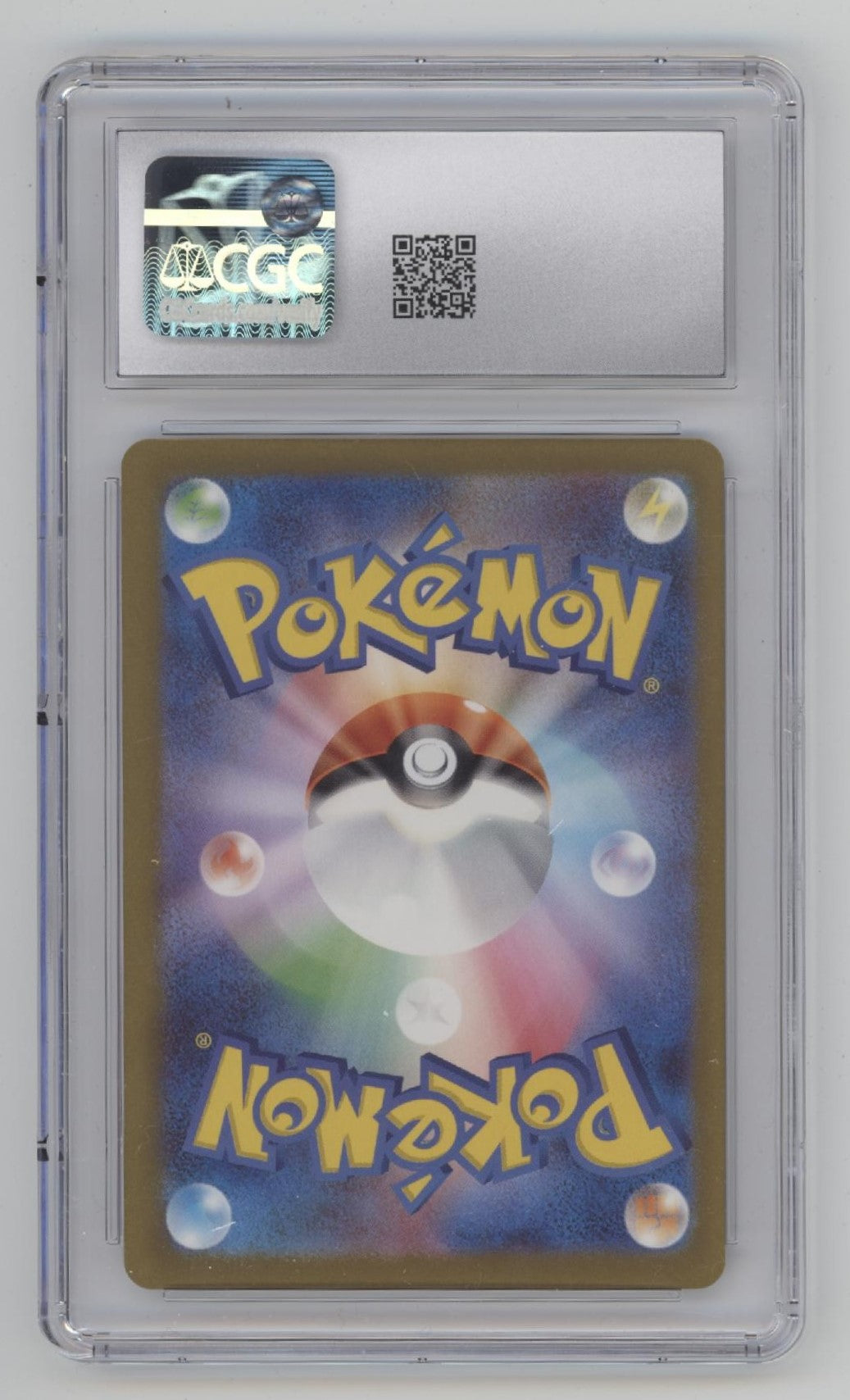 Porygon-Z Pokemon Future Flash Art Rare Holo Japanese #077 CGC 10、Collector Store LLC Gaming、kayou