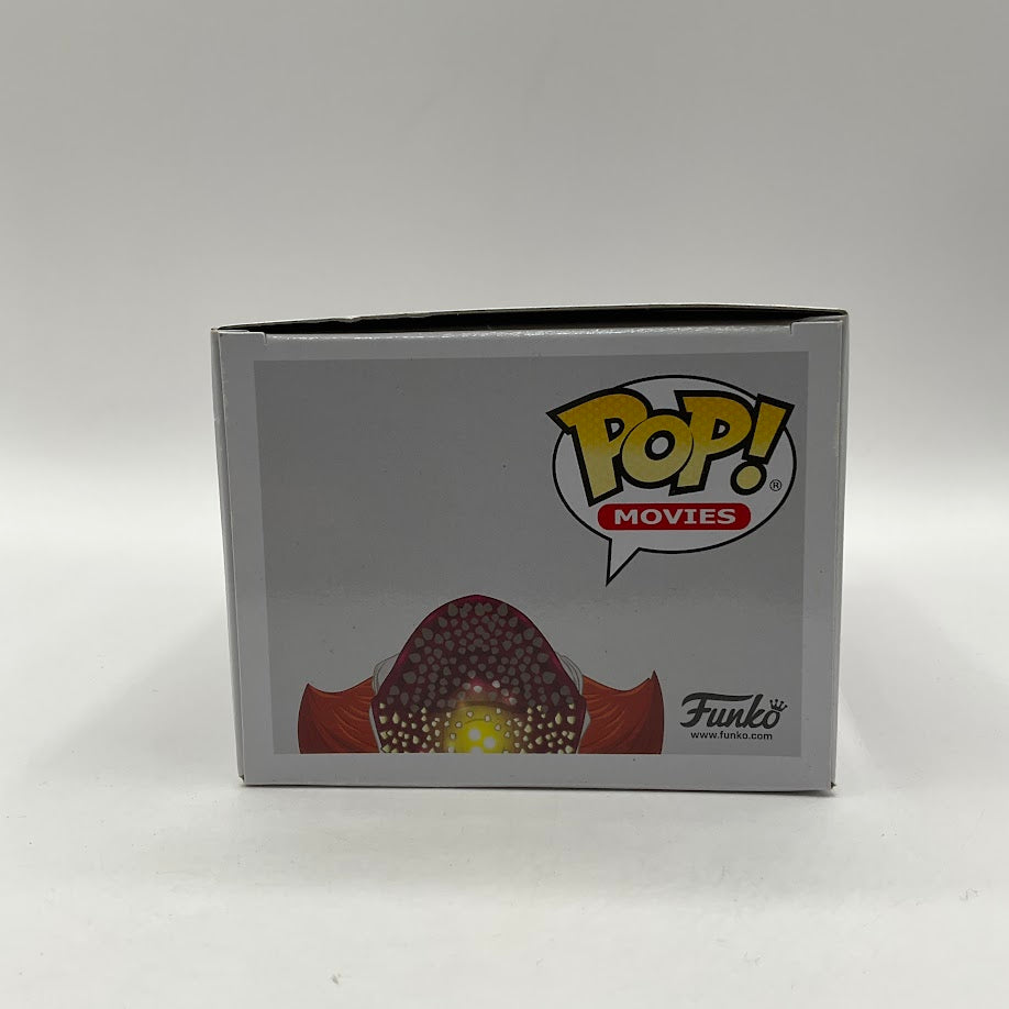Pennywise Deadlights Funko Pop! IT Chapter Two #812 Hot Topic Exclusive、Funko、kayou