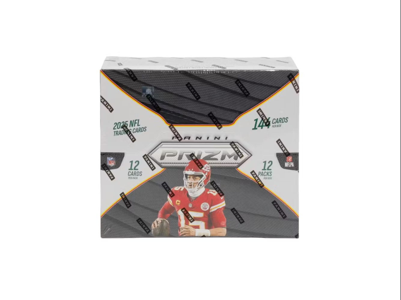 2025 Panini Prizm Football Hobby Box、Panini、kayou