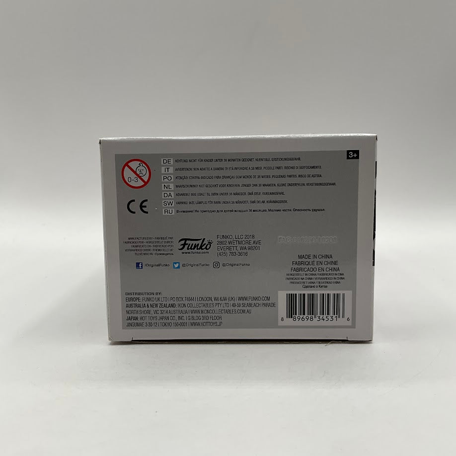 Venomized Black Panther Funko Pop! Venom #370 GameStop Exclusive、Funko、kayou