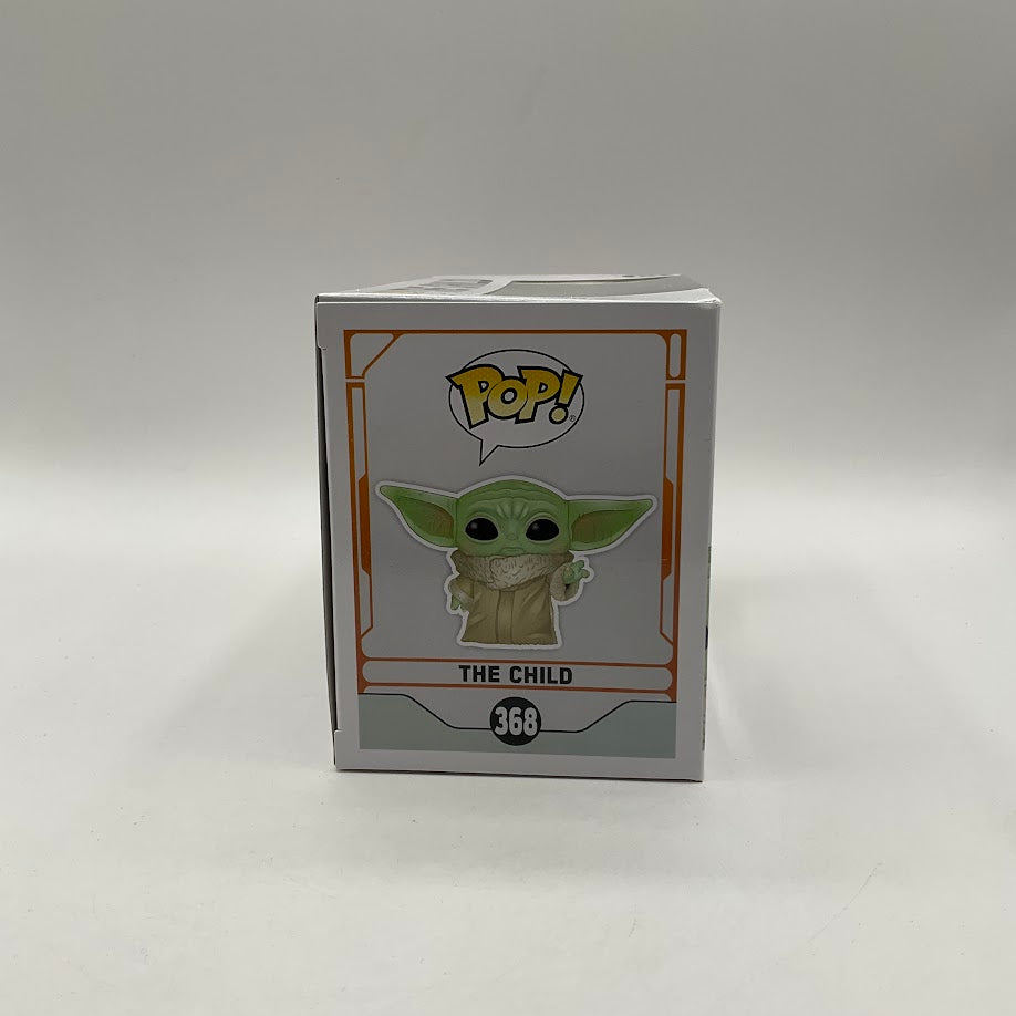 The Child Funko Pop! Star Wars #368、Funko、kayou