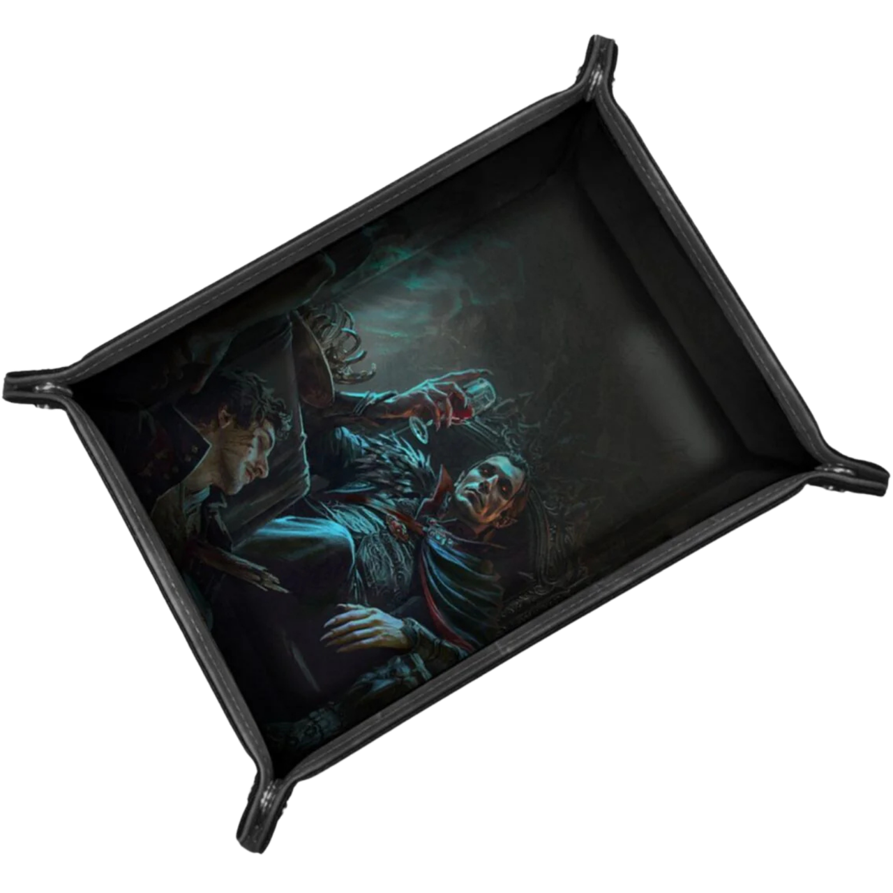 FanRoll: D&D Ravenloft - Dice Tray (PREORDER)、FanRoll、kayou