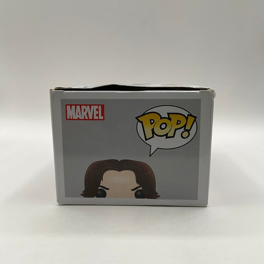 Winter Solider Funko Pop! Captain America Civil War #168、Funko、kayou