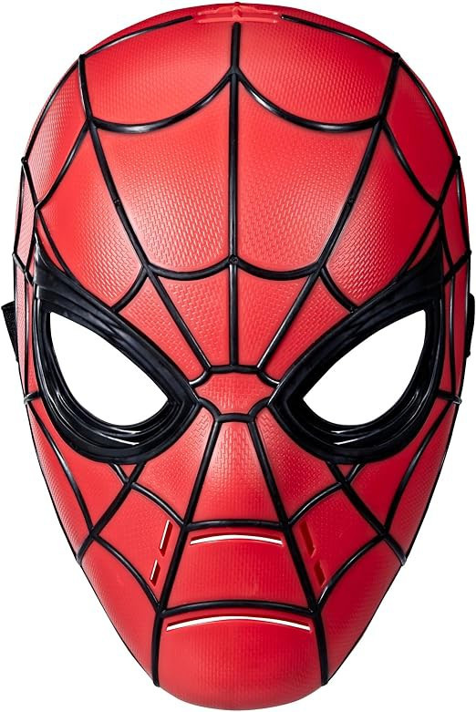 Marvel Spider-Man: Brand New Day Spider-Man Mask、ToyWiz、kayou