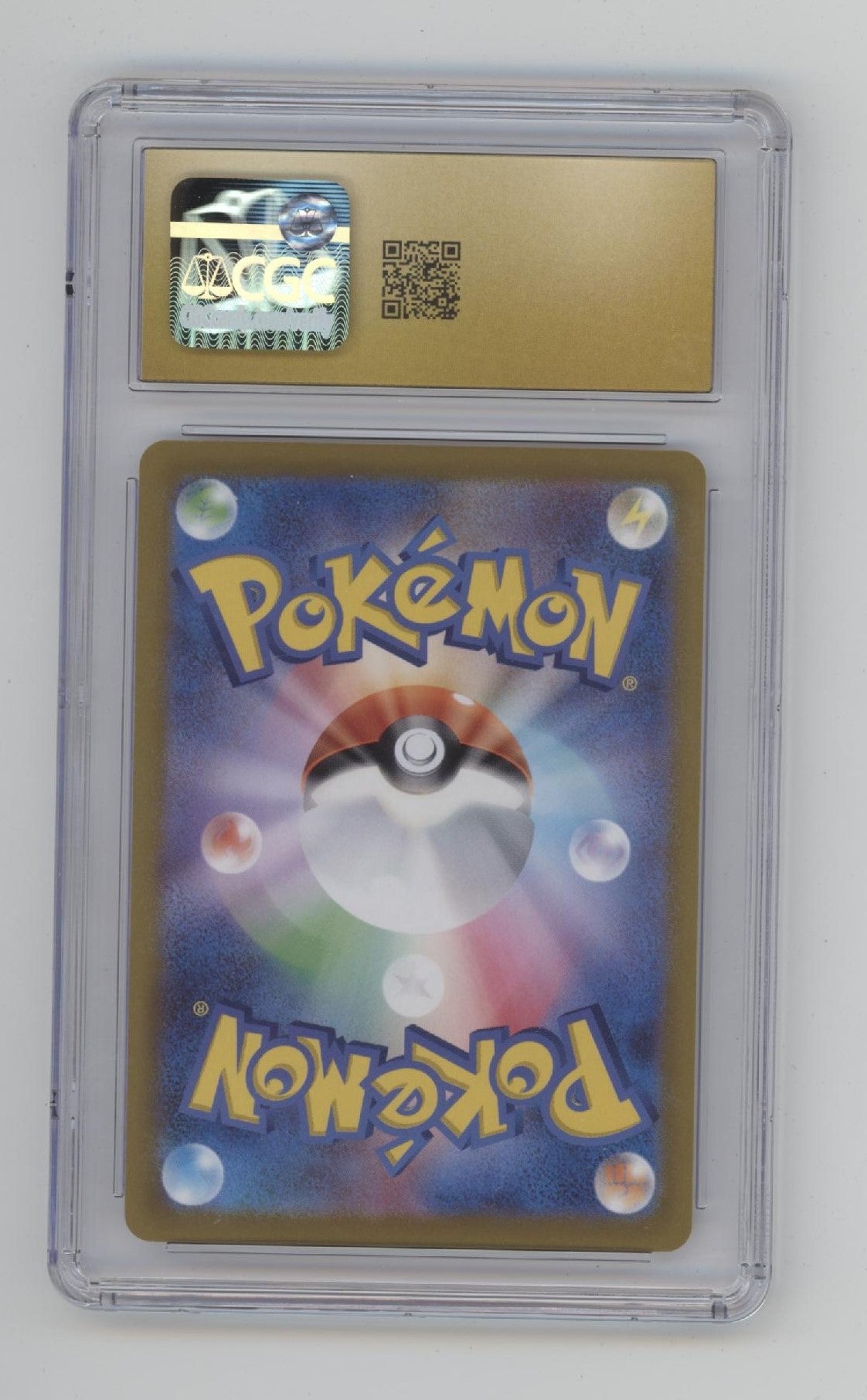 Pikachu Pokemon GO Holo Japanese #028 CGC 10 Pristine、Collector Store LLC Gaming、kayou