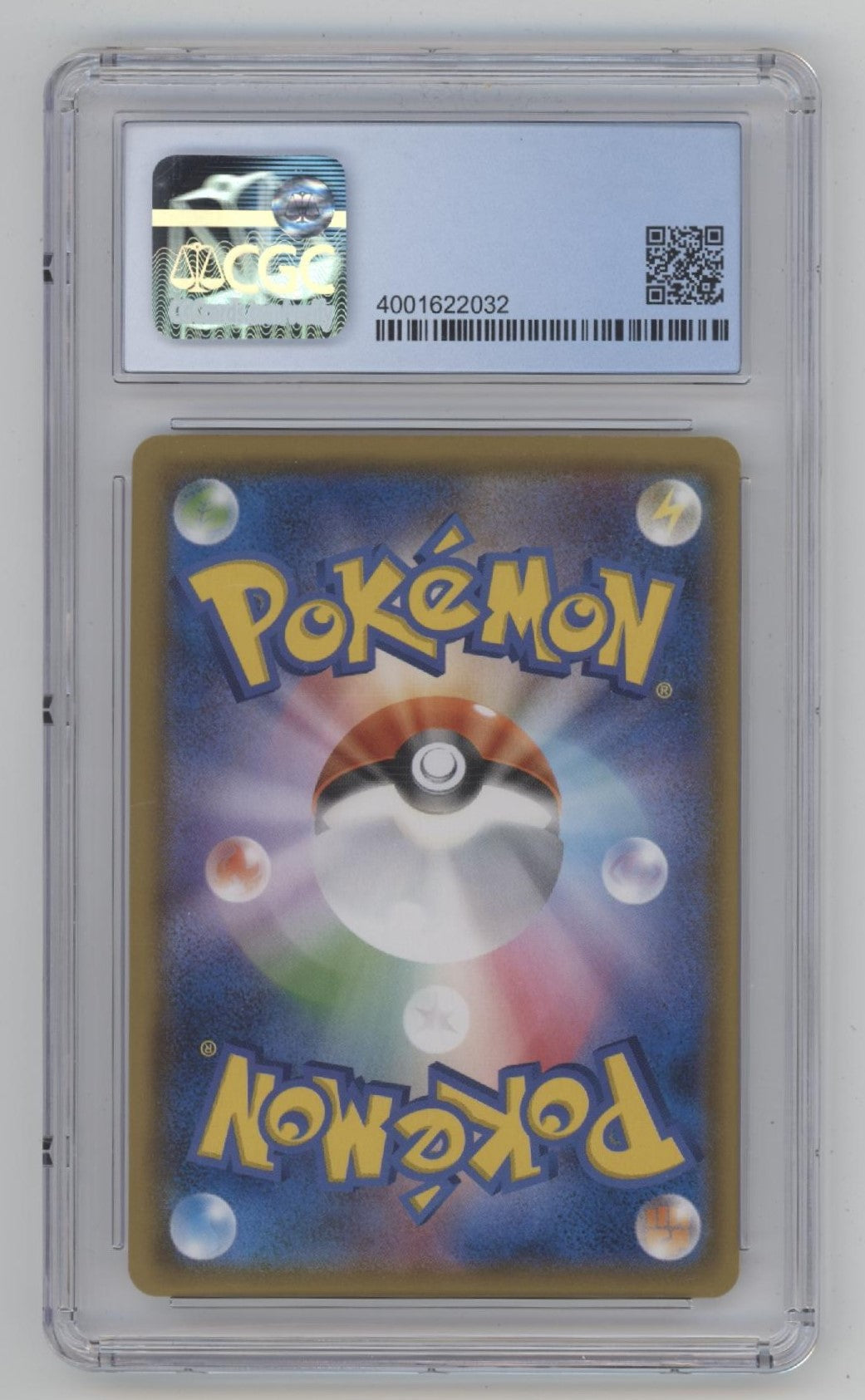 Gengar & Mimikyu GX Pokemon Tag Bolt Japanese #038 CGC 10 Pristine、Collector Store LLC Gaming、kayou