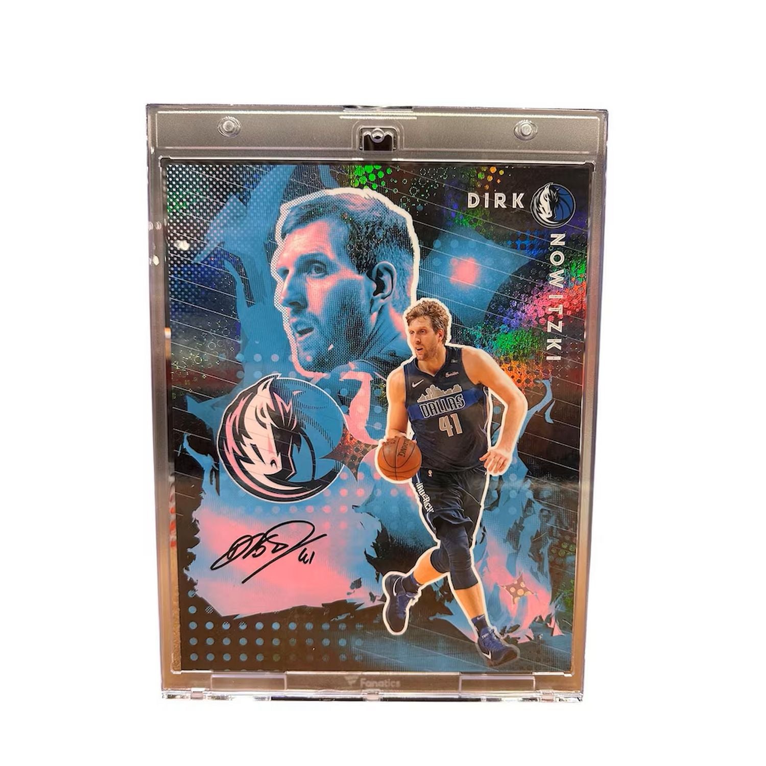 2025-26 Under Wraps Emanate Auto NBA Mystery Box、Fanatics、kayou