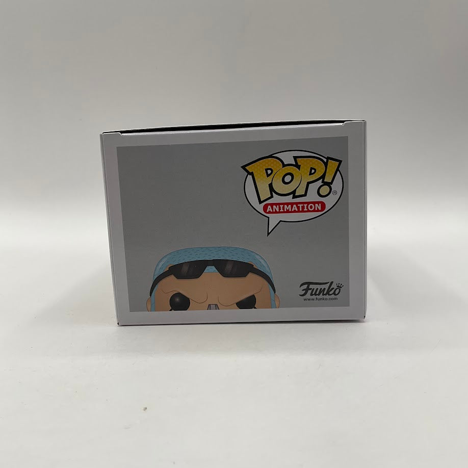 Franky Funko Pop! One Piece #329、Funko、kayou