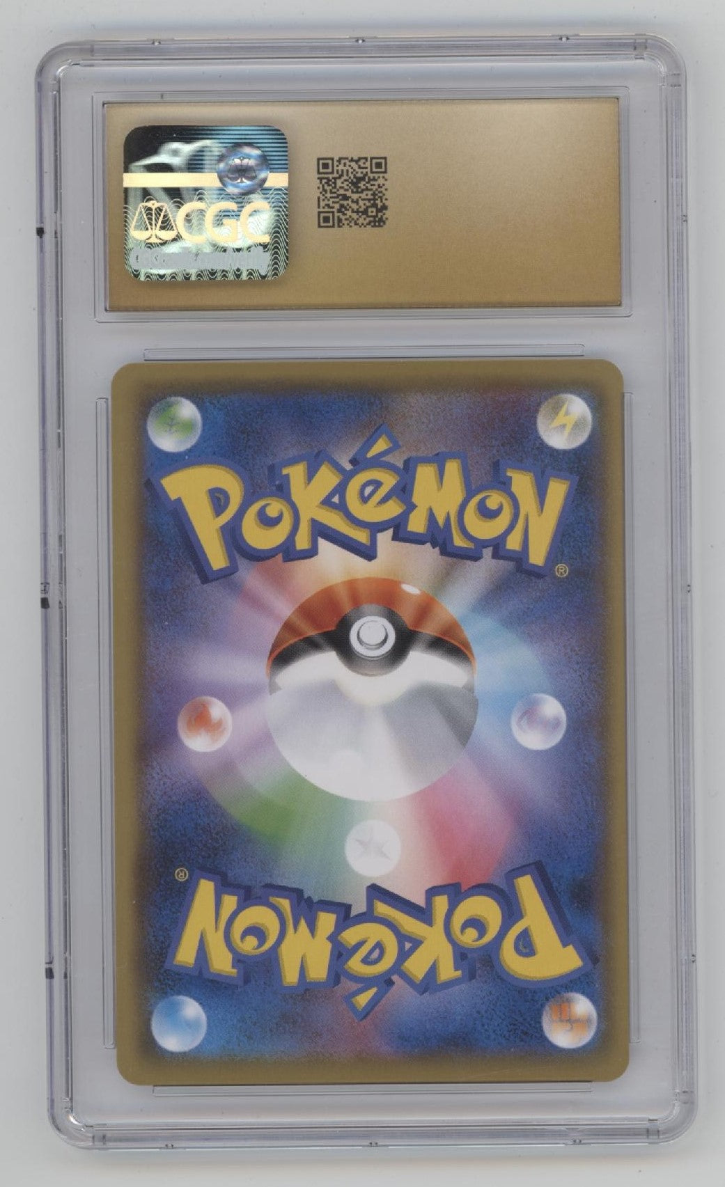 Squirtle Pokemon Tag Team GX All Stars Japanese #029 CGC 10 Pristine、Collector Store LLC Gaming、kayou