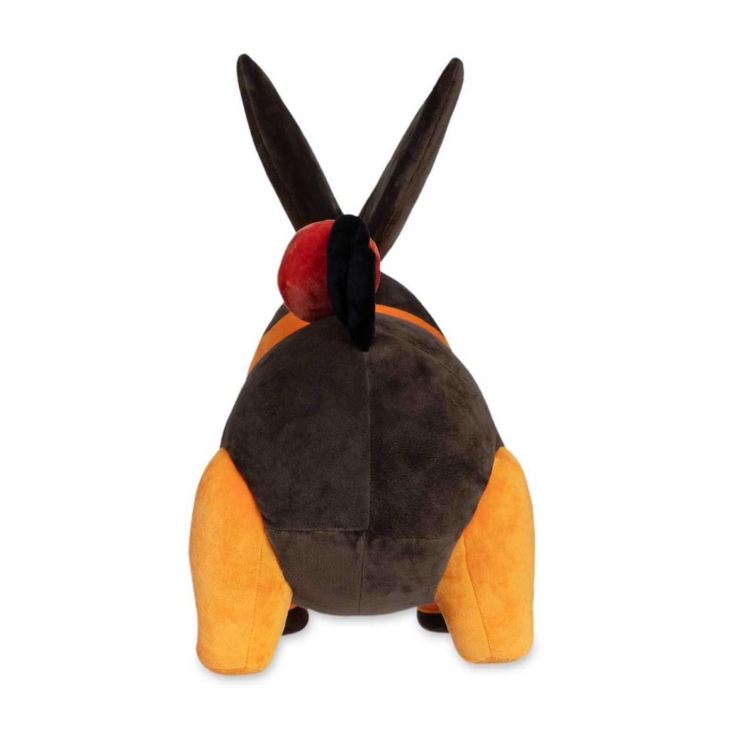 Pokemon: Life Size Tepig Plush、Pokemon、kayou