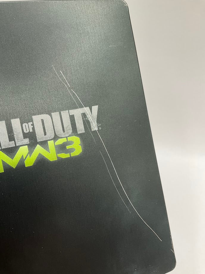 Call of Duty: Modern Warfare 3 Steelbook Edition Playstation 3、Collector Store LLC - VG、kayou