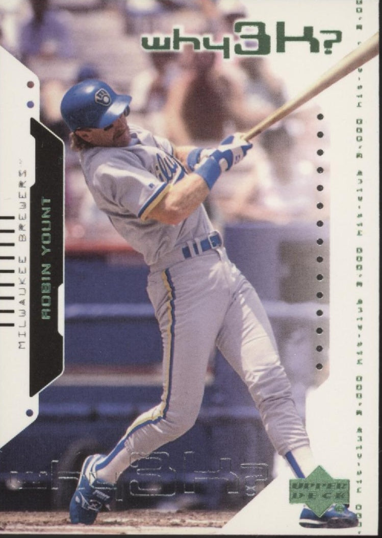 Robin Yount Baseball Lot of 10、Not specified、kayou