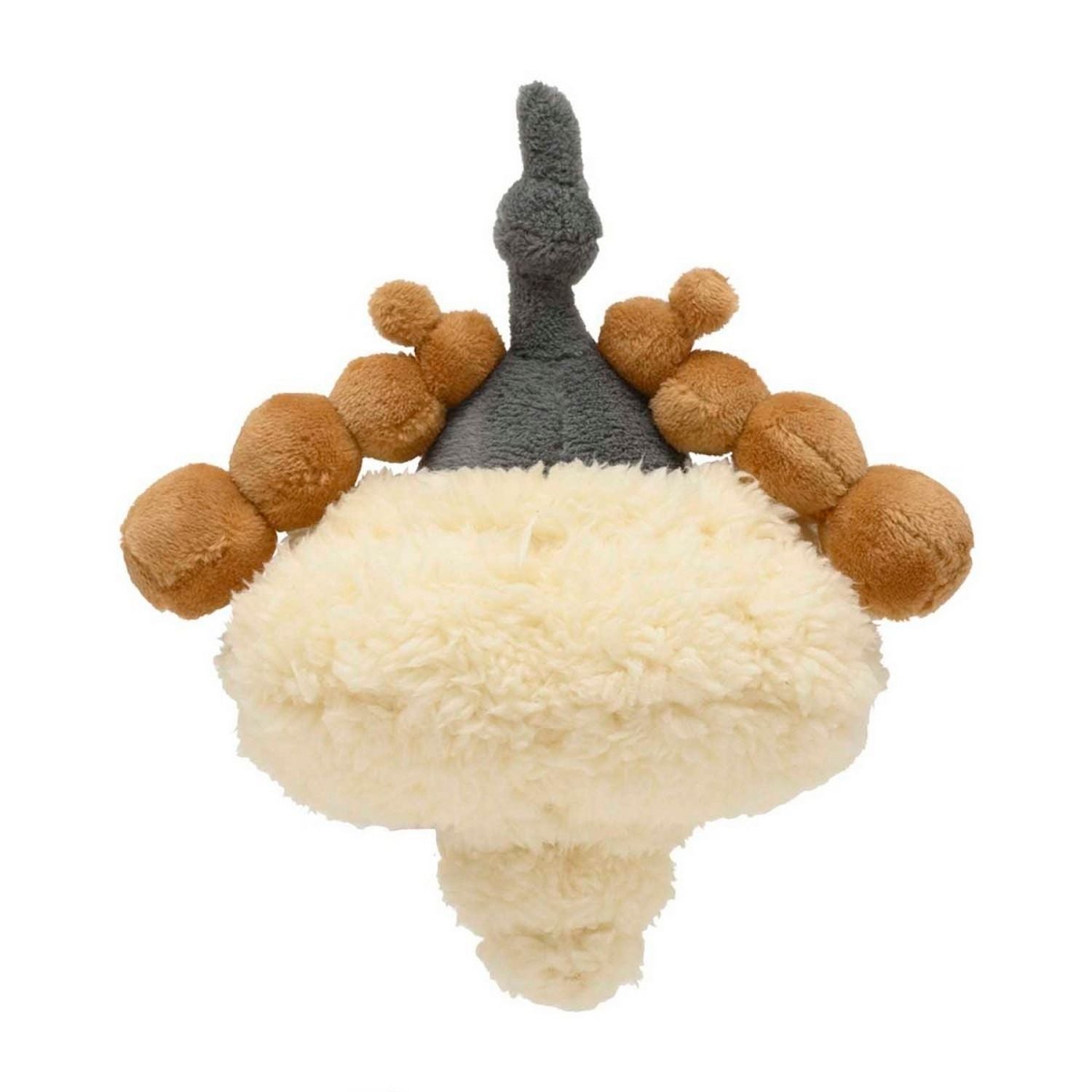 Pokemon: Pokemon Fit Wormadam (Sand Cloak) No.413 Plush (Japanese Pokemon Center Exclusive)、Pokemon、kayou