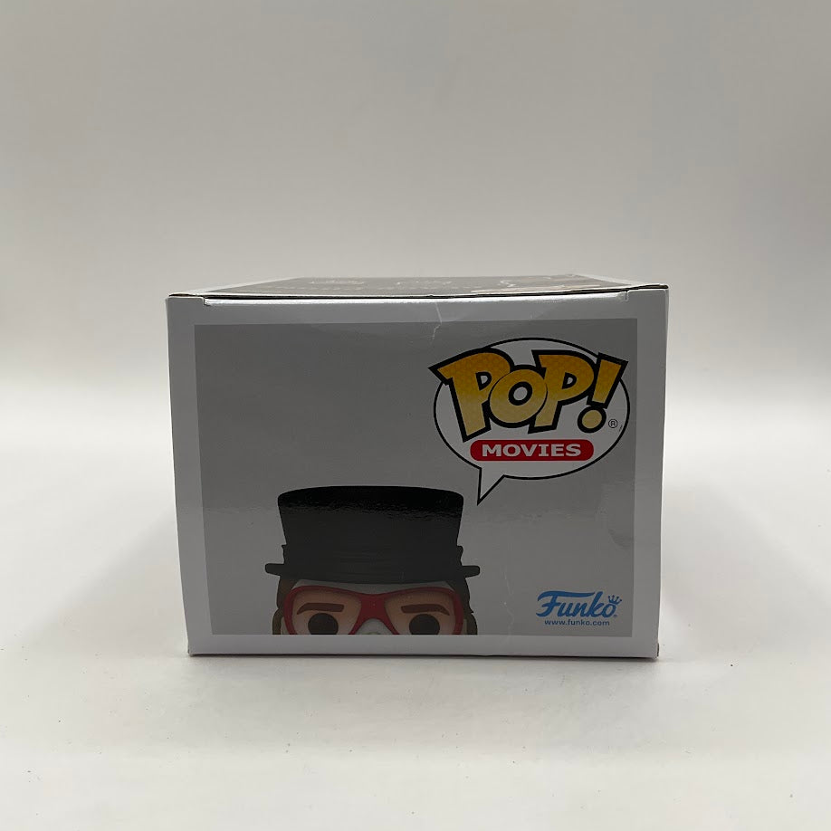 The Grabber Funko Pop! The Black Phone #1488、Funko、kayou