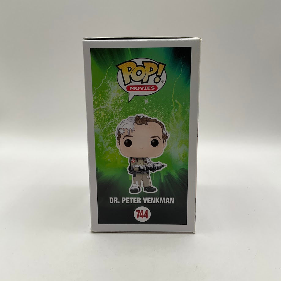 Dr. Peter Venkman Funko Pop! Ghostbusters #744 Walmart Exclusive、Funko、kayou