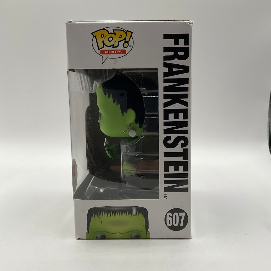 Frankenstein Funko Pop! Monsters #607 Walgreens Exclusive、Funko、kayou