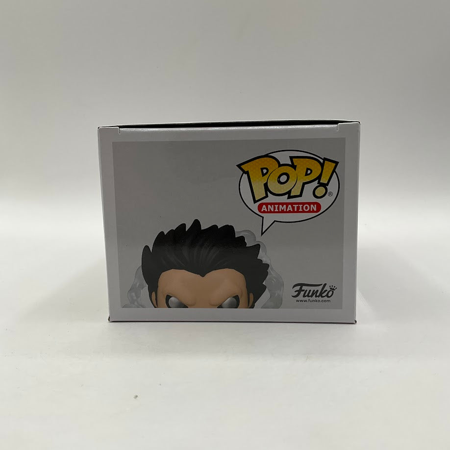 Luffy Gear Four Funko Pop! One Piece #926 Chalice Collectibles、Funko、kayou