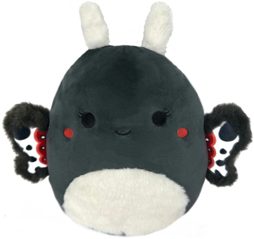 Squishmallows Ina the Butterfly 8-Inch Plush、ToyWiz、kayou