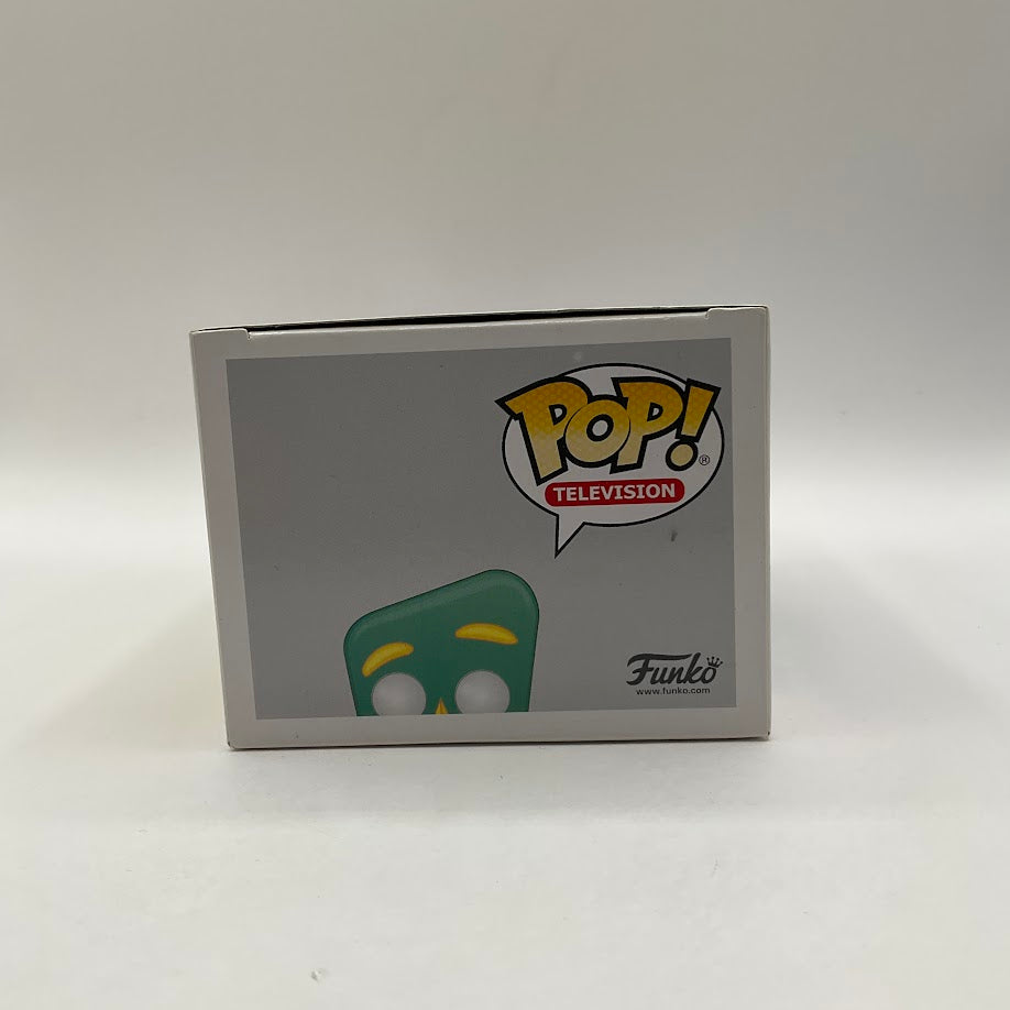 Gumby Funko Pop! Television #949、Funko、kayou