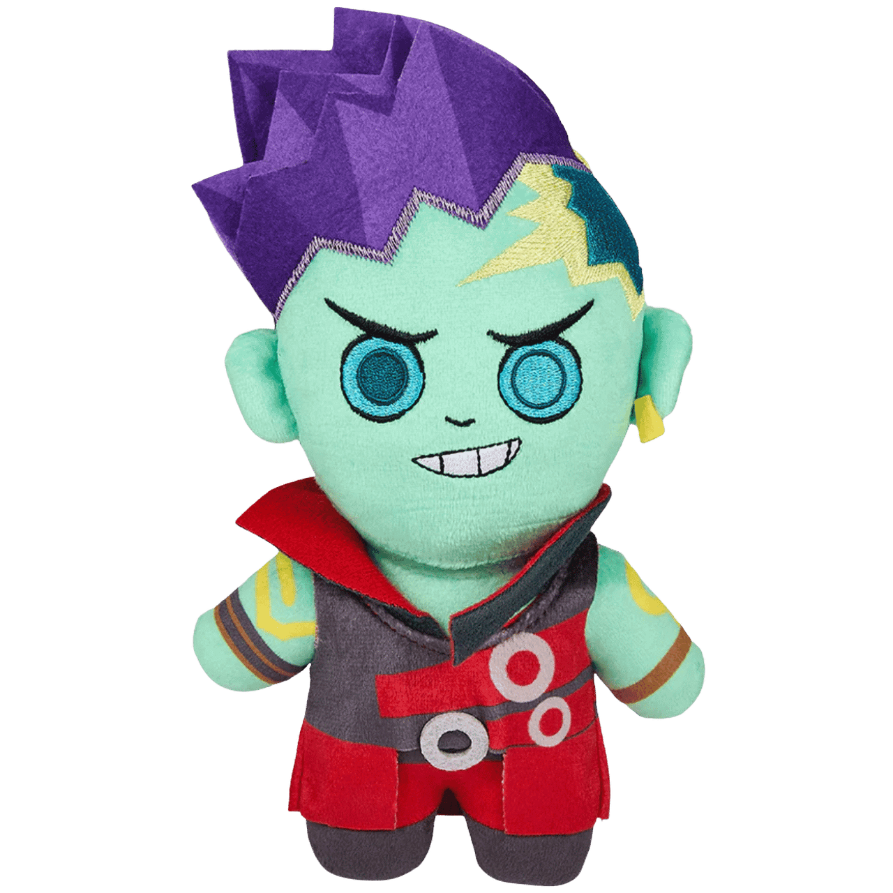 Phunny Plush: Critical Role - Bells Hells - Ashton Greymoore、KIDROBOT、kayou