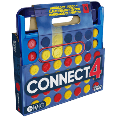 Connect 4 (Refresh) (PREORDER)、Hasbro、kayou