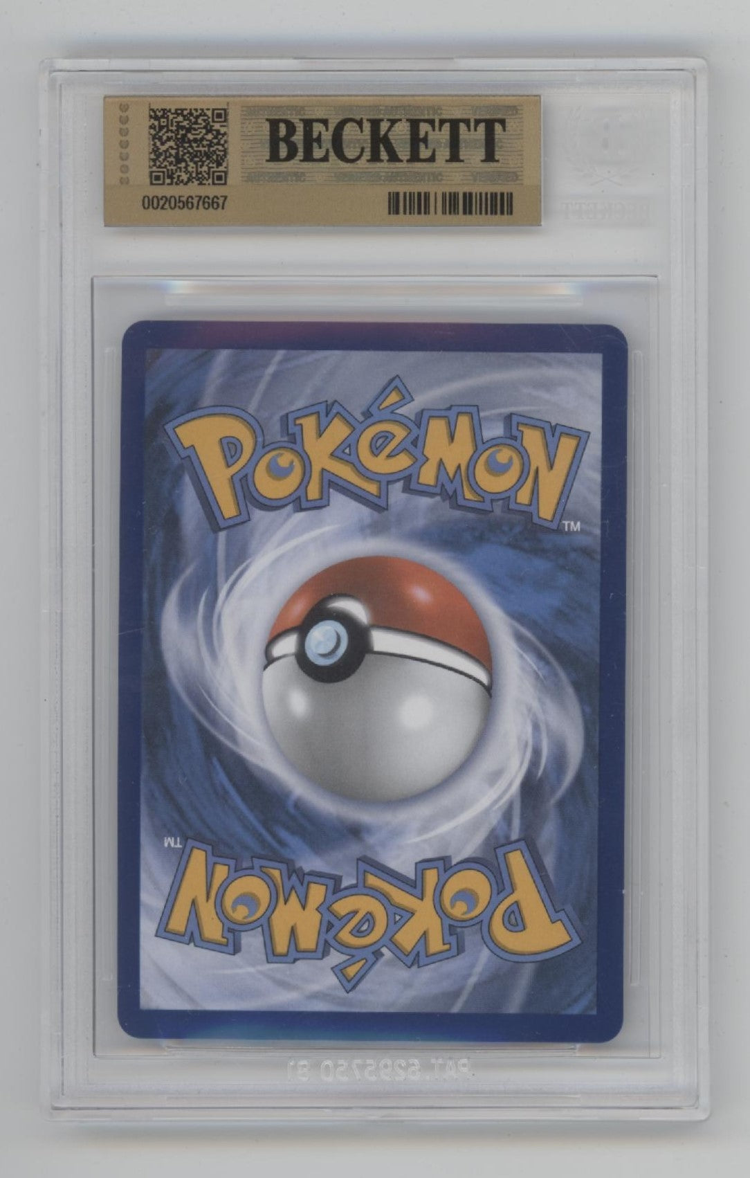 Mega Dragonite ex Pokemon Ascended Heroes #290 Beckett 10 Pristine、Collector Store LLC Gaming、kayou