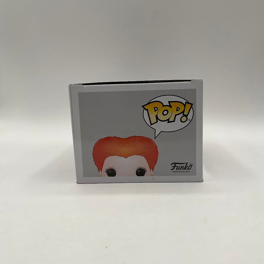 Winifred Sanderson Funko Pop! Hocus Pocus #557、Funko、kayou