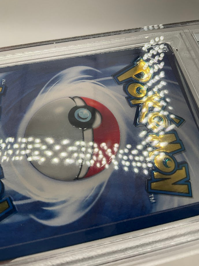 Pikachu Pokemon Celebrations Ultra Premium Collection Metal Card #58 PSA 8、Collector Store LLC Gaming、kayou