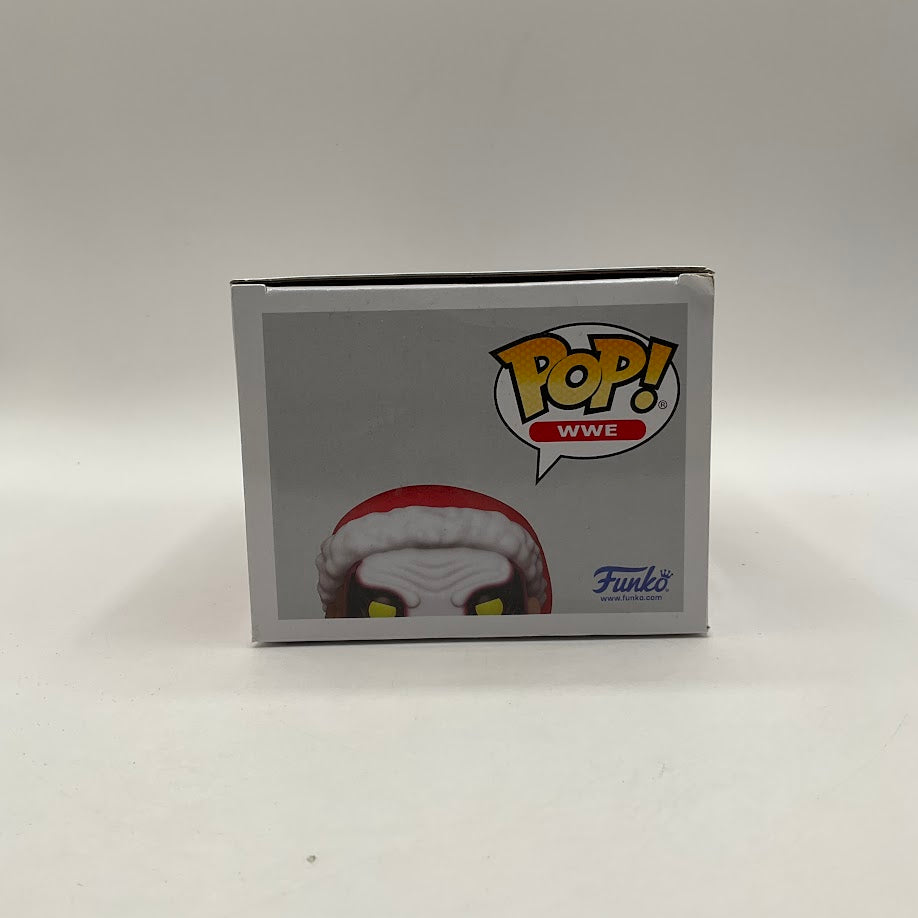 The Fiend Bray Wyatt Funko Pop! WWE #100 GITD Walmart Exclusive、Funko、kayou