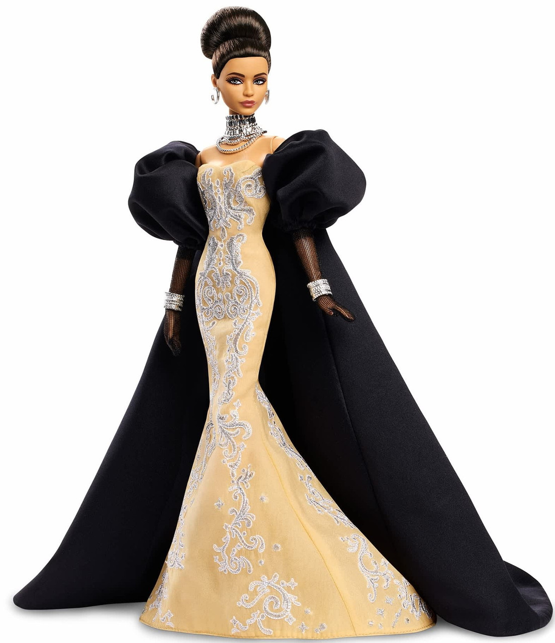 Signature 2025 Barbie Styled by Design Linda Kyaw-Merschon 11-Inch Doll、ToyWiz、kayou