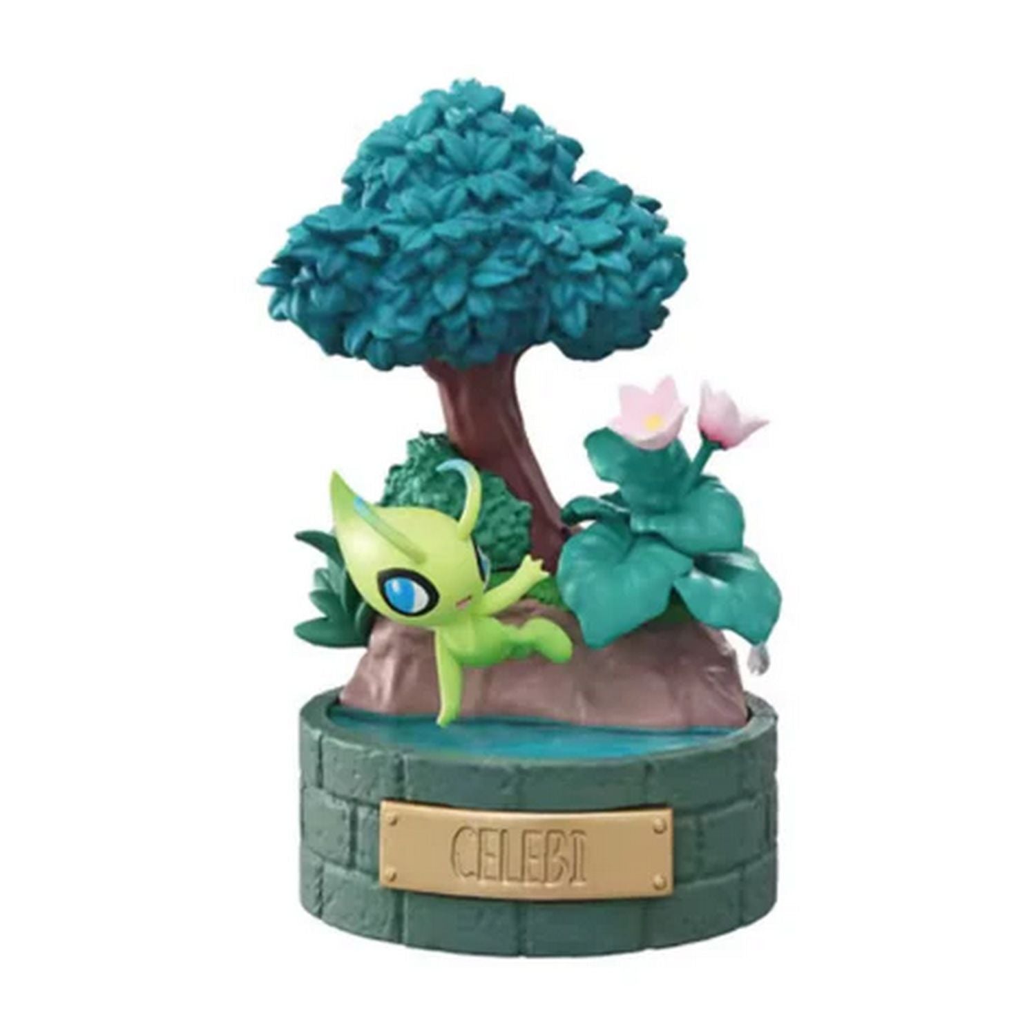 Re-Ment Pokemon Peaceful Moments! A Little Tale of the Forest 2 Blind Box、Re-Ment、kayou