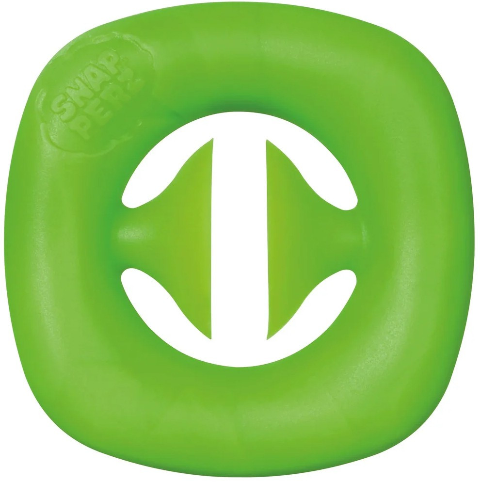 Snap Perz GREEN Fidget Toy Popper、ToyWiz、kayou