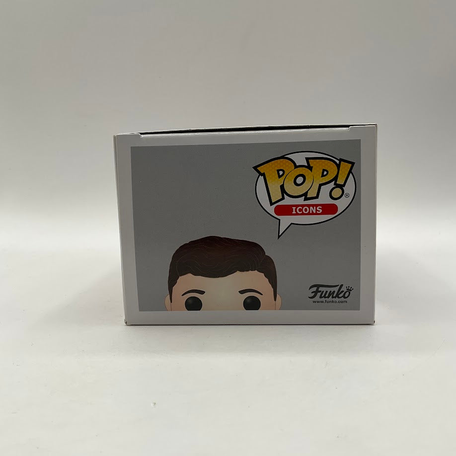 John F Kennedy Funko Pop! American History #46、Funko、kayou